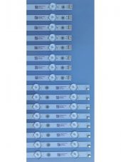 Philips 58PUS8505 LED BAR, 58PUS6805/62, 58PUS8505/12 LED BAR, LB58009 V0_00 thumbnail 3