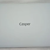 CASPER NIRVANA M500-CLC-CBL BEYAZ EKRAN KASASI thumbnail 1