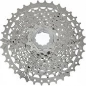 Shimano Alivio Cs-hg400 Ruble 11-34 9v - 1