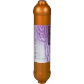 E-Water Su Arıtma Cihazı 8li Filtre Seti Vontron Membranlı Gold Mineral Alkali Detox Filtre - 1