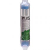 E-Water Su Arıtma Cihazı 8li Filtre Seti Vontron Membranlı Gold Mineral Alkali Detox Filtre - 5