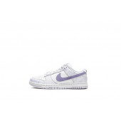 Nike Dunk Low Puple Pulse thumbnail 1