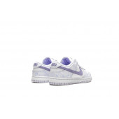 Nike Dunk Low Puple Pulse thumbnail 2