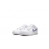 Nike Dunk Low Puple Pulse thumbnail 4