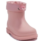 İgor W10257 Bimbi Euri Nut Ortopedik Kız Çocuk Yağmur Çizme - 1