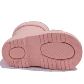 İgor W10257 Bimbi Euri Nut Ortopedik Kız Çocuk Yağmur Çizme - 4