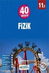 11. Sınıf 40 Seans Fizik 2021-2022 - 4