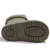 İgor W10257 Bimbi Euri Haki Ortopedik Erkek Çocuk Yağmur Çizme - 4