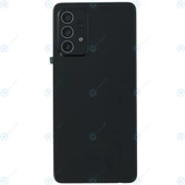 Samsung Galaxy A52 5G Kasa Kapak, Lens Hariç SM-A525F thumbnail 5