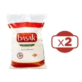 Başak Toz Şeker 2 Kg x 2 Adet - 1