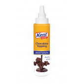 Kent Boringer Çikolatalı Topping Sos (Silindir Ambalaj) 750 Gr - 1