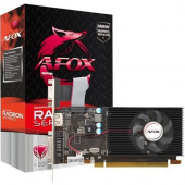 Afox VGA Radeon R5 230 2gb Ddr3 64B DVI HDMI Lp Ekran Kartı - 1