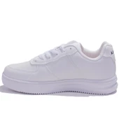 Kinetix Abella Pu Beyaz Ortopedik Günlük Erkek Spor Ayakkabı - 3