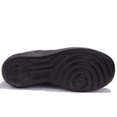 Kinetix Abella Pu Siyah Ortopedik Günlük Erkek Spor Ayakkabı - 4