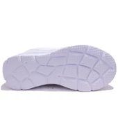 Kinetix Suomy Beyaz Ortopedik Günlük Kadın Spor Ayakkabı - 4