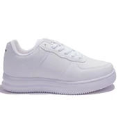 Kinetix Abella Pu Beyaz Ortopedik Günlük Erkek Spor Ayakkabı - 2