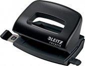 Leitz NeXXt Recycle Mini Delgeç - CO2 nötr - Siyah - 1