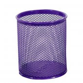 Need Metal File Kalemlik Mor ND-1011 - 1