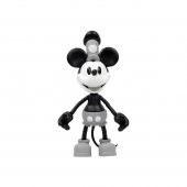 Disney100 Koleksiyon Figürü STEAMBOAT WİLLİE - 2