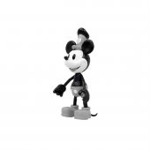 Disney100 Koleksiyon Figürü STEAMBOAT WİLLİE - 3