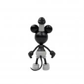 Disney100 Koleksiyon Figürü STEAMBOAT WİLLİE - 4