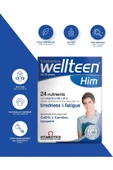 Wellteen Him 30 Tablet 5021265248568 - 1