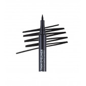 Flormar Ultra Thin Eyeliner Black 001 - 3