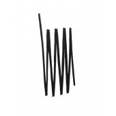 Flormar Ultra Thin Eyeliner Black 001 - 4