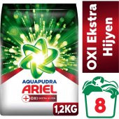 Ariel 1,2KG Oxi Gücü Etkili - 1