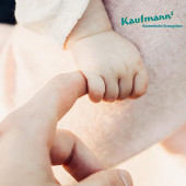 5 ADET - Kaufmann's Haut und Kinder Creme - Bebek ve Yetişkinler İçin Cilt Bakım ve Pişik Kremi 75ml - 3