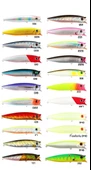 USAMİ COMBO POP 100F 12.1 GR - 1