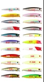 USAMİ COMBO POP 100F 12.1 GR - 3