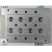 ASUS N550J N550JV HDD CADDY HARDDİSK KAPAK - 1