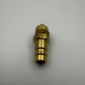 Pnömatik Sarı Stoper Otomatik Rekor Somun Sıkmalı Uç T26 - 6x8 thumbnail 6