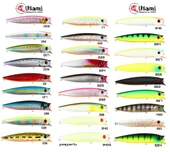 USAMİ COMBO POP 120F 18.5 GR - 1