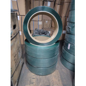 16 x 0.60 MM POLYESTER YEŞİL ÇEMBER 1400 METRE - 4