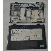 Dell inspiron 1545 alt kasa +üst kasa + ön kontrol paneli - 1