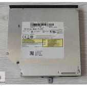 Dell inspiron 1545 Notebook dvd sürücü - 1