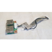 HP Pavilion DV2000 DV2500 usb soketi - 1