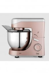 Fakir Arya Rosie 1500 W 5 lt Hamur Yoğurma Makinesi - 1