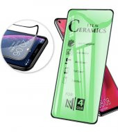 SAMSUNG S21 SERAMİK EKRAN KORUYUCU - 1
