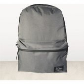 KAUKKO BASICSIRT ÇANTASI (GRİ) - 1