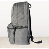 KAUKKO BASICSIRT ÇANTASI (GRİ) - 2