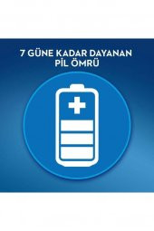 Oral-B Pro 1 500 Sensi Ultrathin Sarjlı Diş Fırçası - 5