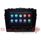 SUZUKİ GRANDVİTARA NEW 9'' 2015 /2022 4GB MULTİMEDYA - 2