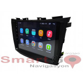 SUZUKİ SWİFT NEW 9'' 2011/2016 4GB MULTİMEDYA - 2