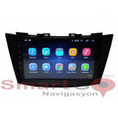 SUZUKİ SWİFT NEW 9'' 2011/2016 4GB MULTİMEDYA - 3