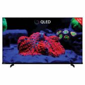 Toshiba 58QA4263DT 4K Ultra Hd 58" 147 Ekran Uydu Alıcılı Android Smart QLED Tv - 1
