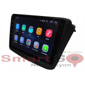 SUZUKİ BALENO 9'' 2016/2022 4GB MULTİMEDYA thumbnail 1