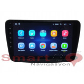 SUZUKİ BALENO 9'' 2016/2022 4GB MULTİMEDYA thumbnail 2